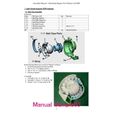 Manual-Sample03.jpg Turboshaft Engine, Free Turbine Type with Inlet Particle Separator (IPS)