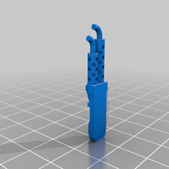 Tinbackpipe.png Free STL file RIN TIN BIN MAN MECHA・3D printer model to download, barnEbiss2