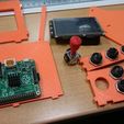 DSC_0415.jpg Nano Raspicade V2 for B+ and Pi2