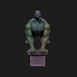 preview20.png Fichier 3D Modèle d'impression 3D de la statue du venin・Design pour imprimante 3D à télécharger