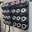 1000028684.jpg ER32 Wall Mounted Collet Racks