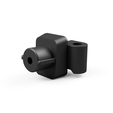 aap_stock_adapter_20.png Action Army AAP-01 buffer tube adapter - R3D