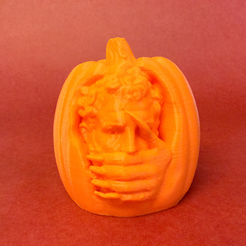 Capture d’écran 2017-09-21 à 12.07.12.png Free STL file Heraklantern・3D print object to download
