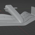 Blender-02_11_2022-11_50_05.png f1 front wing 2022 scaled 1:12 RB18