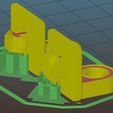 Capture.JPG 1/4 Turn Filament guide for 20x20 or 40x20 profile