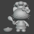 hellou-kitty-cocinero.png hello kitty cook