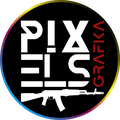 Pixels-Grafika