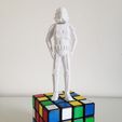 Low-Poly Toy