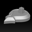 66.jpg STL file Desert chest・3D print design to download