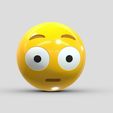 model.jpg Apple Flushed Face Emoji