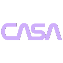 preview.png STL-Datei Nasa Casa kostenlos・Modell zum 3D-Drucken zum herunterladen