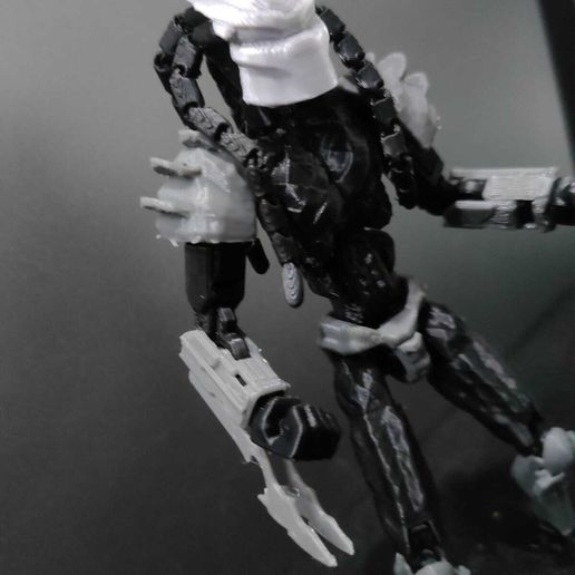 3.jpeg Манекен 13 - Режим ПРЕДАТЕЛЯ