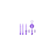 Gorechild_v1.stl Gorechild v1