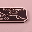 20230604_210059.jpg Maverick's Trail Badge Poughkeepsie Gulch Ouray Colorado