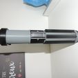 DSCN0625.jpg STL-Datei Teleskopischer Säbel VADOR・3D-druckbares Modell zum Herunterladen