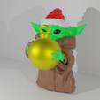 yoda2.png Christmas Baby Yoda