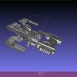 meshlab-2024-01-08-07-55-50-64.jpg Dead Space Plasma Cutter Printable Model