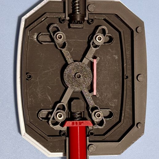 IMG_5697.jpeg MMPR MORPHER-POWER RANGER (1st. Series)