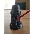 0633028518236c37465fda62f7e7bfe8_preview_featured.jpg STL-Datei Mini Vader kostenlos・3D-Druckvorlage zum Herunterladen