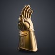 Thanos_Glove_3Demon-18.jpg The Infinity Gauntlet - Wearable Replica