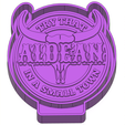 ad1.png Try that in a small town Aldean FRESHIE STL SILICONE MOLD HOUSING