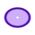Bonsai Pot Oval.stl Oval Bonsai Pot.