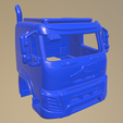b011.png VOLVO FMX 2013 PRINTABLE TRUCK IN SEPARATE PARTS