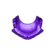 Face-Full-Beard-Clean_Yosh-Studios.stl Маска для 3D-принтера "Комическая вещь" STL-файл