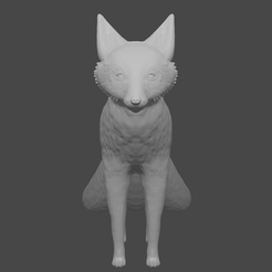 Free STL file Nichijou - sakamoto 🐱・3D printer design to download・Cults