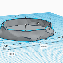 Medium-terrarium-bowl.png STL file Medium terrarium bowl・3D print design to download