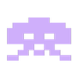 space invaders v11.stl Space invaders
