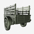 2.png Trailer Ben Hur 1-ton for Dodge WC (US, WW2)