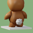Mr-Hoppington-Rabbit-Tail.png Bay Hoppington