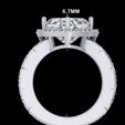{012F306F-0E72-4C3D-8A57-9C47CD72E0B9}.png.jpg Heart Cut Diamond Halo Statement Ring CAD Model