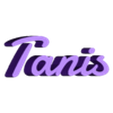 Tanis.stl Tanis