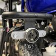 IMG_4531.jpeg Garmin Varia Rack mount 80mm