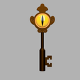 The_Owl_House_Portal_Key_2022-Jul-20_03-13-50PM-000_CustomizedView36915707309.png The Owl House Portal Key Necklace Cosplay