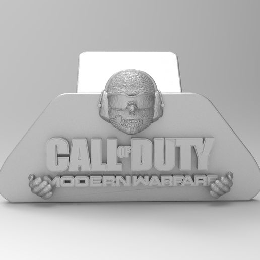 Capa.jpg SUPPORT FOR CALL OF DUTY MODERN WARFARE 2 MODEL3/ CONTROLLERS AND XBOX ONE AND X/S