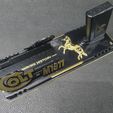 d691ed52-09de-4864-a7ed-a6ac45aafdc2.jpg M1911 Colt Stand V.1 and V.2 (Add New Version Free)