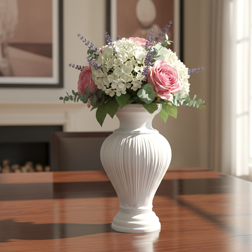 Vase