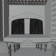 w2.png Theater interior No Material