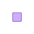 Doble (L) (0.2).stl TriSym Cross - 3D Puzzle