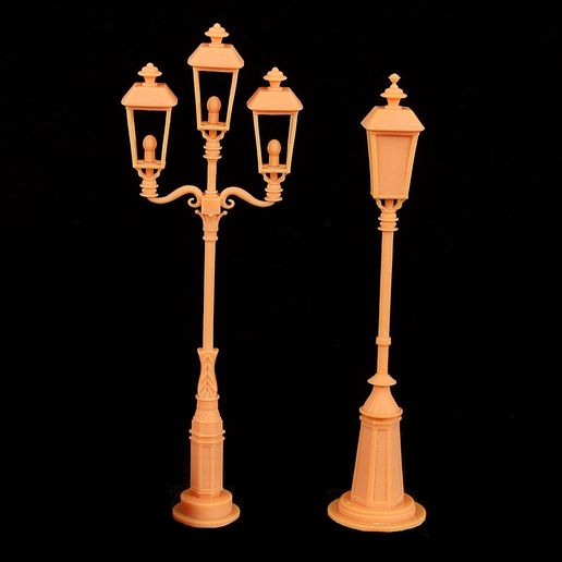 IMG_4053.jpg Street Lights Set