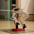 vfg2.jpg Файл STL VF1・3D-печатная модель для загрузки