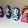 5ebc2960-105d-43e2-85fc-ce9c4bd8f57e.jpg Super Mario 2 (NES) Figurines
