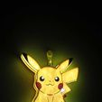 Exterior-7.jpg Pokémon Pikachu color light box.