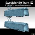 sparvagn-insta-promo.jpg Swedish M29 Tram