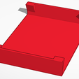 TrayTinkercad.png Legions Imperialis Storage Tray Inserts for 4L Really Useful Boxes