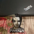 Pinkman 2.png Jesse Pinkman keychain