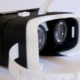 VR - printed.jpg VR headset (fully 3D printed)